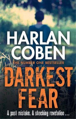 Harlan Coben Darkest Fear (Tascabile)