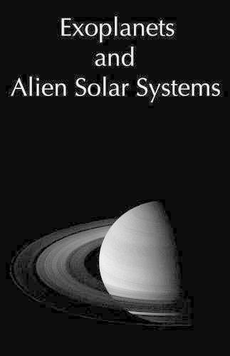 Tahir Yaqoob Exoplanets and Alien Solar Systems (Tascabile)