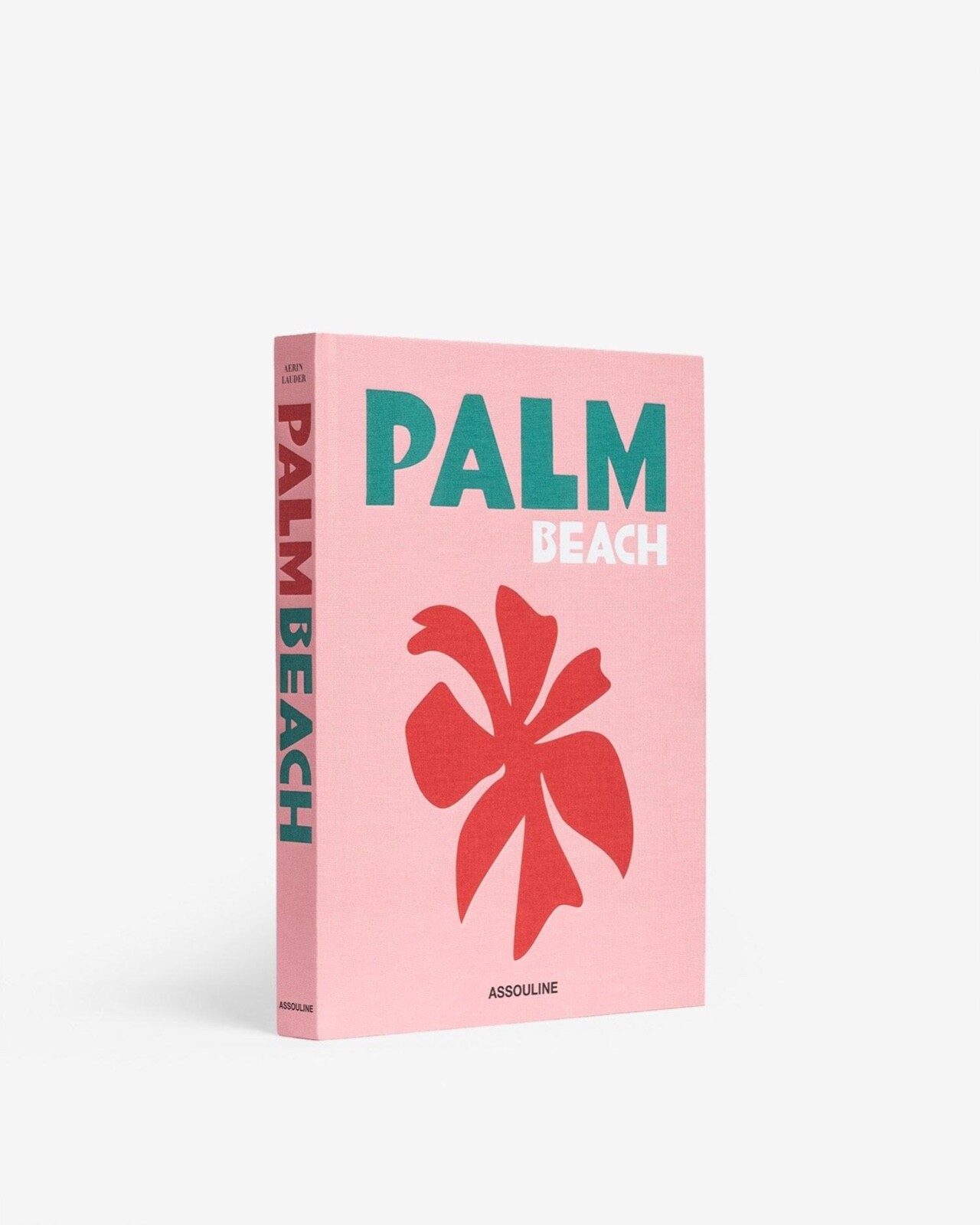 Assouline Palm Beach - Libro Palm Beach Assouline - Travel Assouline
