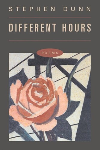 Stephen Dunn Different Hours (Tascabile)