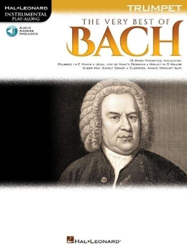 The Very Best of Bach (Tascabile)
