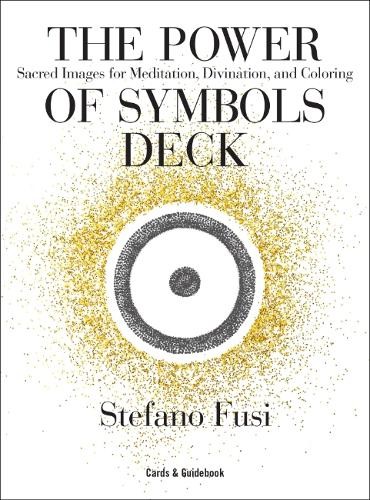 Stefano Fusi The Power of Symbols Dec (Mixed Media Product) (PRESALE 25/07/2025)