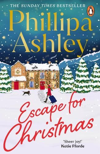Phillipa Ashley Escape for Christmas (Tascabile)