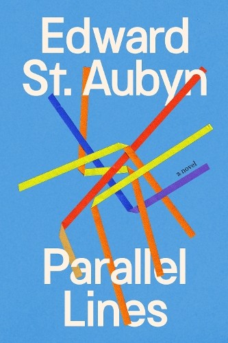 Edward St. Aubyn Parallel Lines (Copertina rigida)