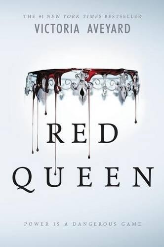 Victoria Aveyard Red Queen (Copertina rigida) Red Queen