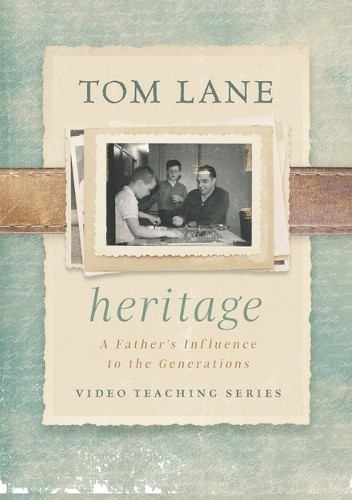 Tom Lane Heritage DVD (DVD)