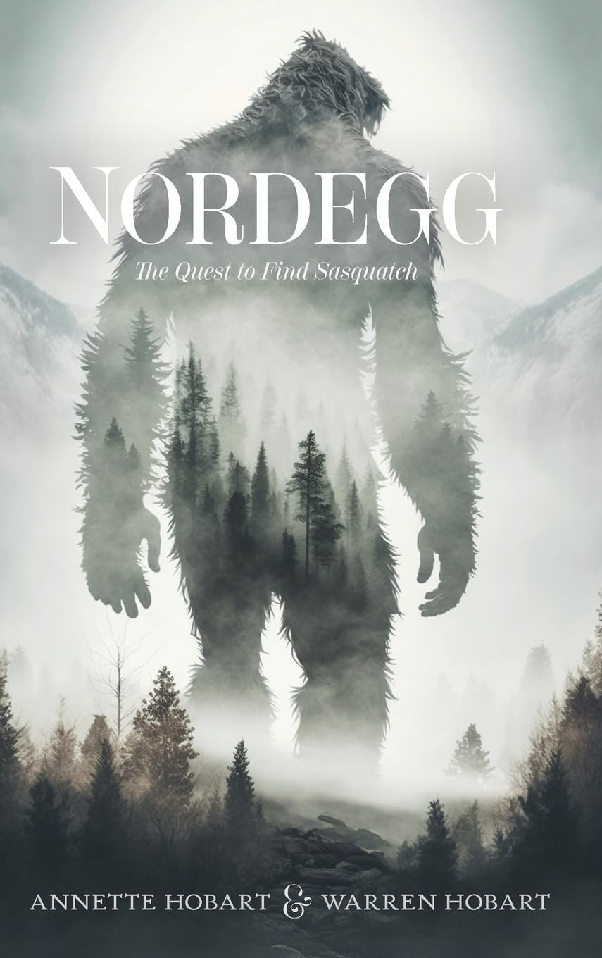 Warren Hobart Annette Hobart Nordegg (Copertina rigida)