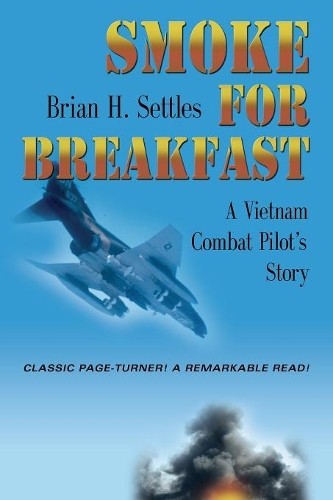 Brian H Settles Smoke for Breakfast (Tascabile)