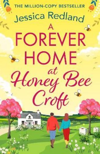 Jessica Redland A Forever Home at Honey Bee Croft (Tascabile)