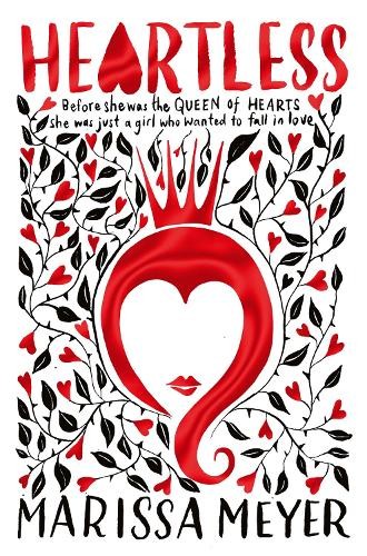 Marissa Meyer Heartless (Tascabile)