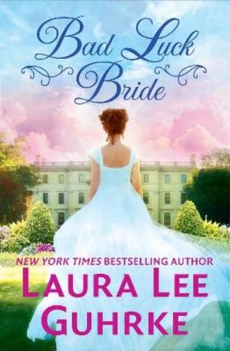 Laura Lee Guhrke Bad Luck Bride (Tascabile) (PRESALE 21/08/2025)