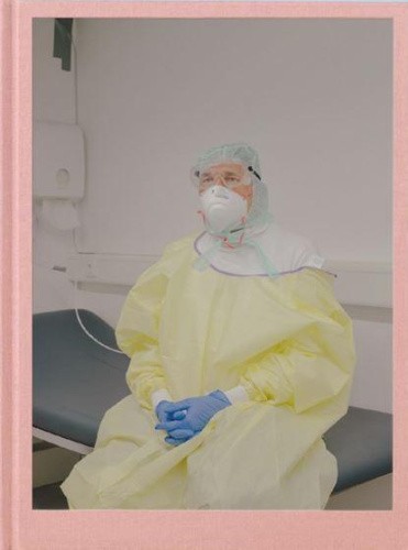 Ingmar Bjoern Nolting: About the Days Ahead by Nolting, Ingmar Björn [Hardback]