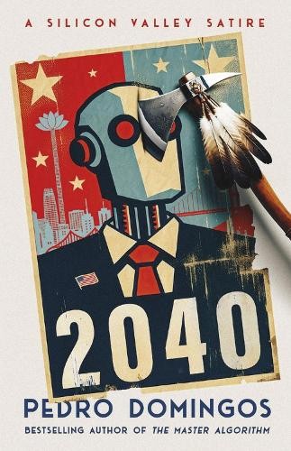 Pedro Domingos 2040 (Tascabile)