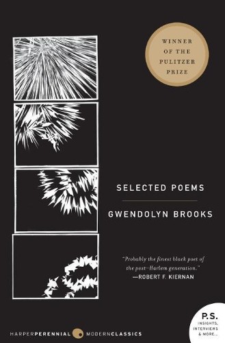 Gwendolyn Brooks Selected Poems (Tascabile)