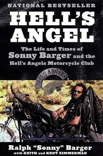 Sonny Barger Hell's Angel (Tascabile)