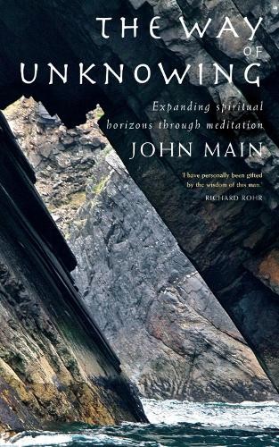 John Main The Way of Unknowing (Tascabile)