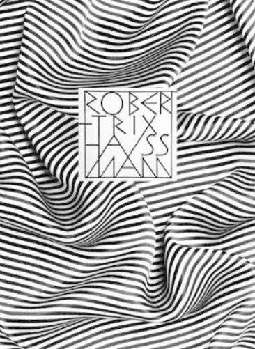 Trix Haussmann Robert & Trix Haussmann (Tascabile)