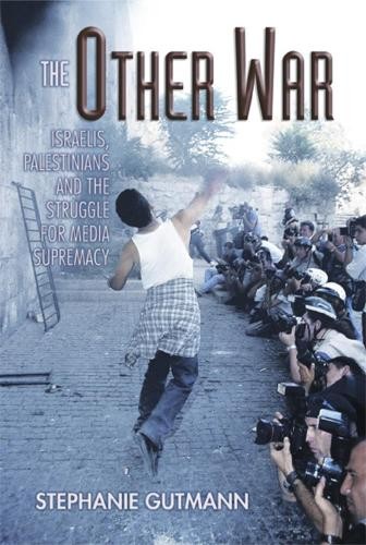 Stephanie Gutmann The Other War (Copertina rigida)