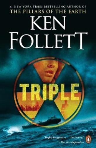 Ken Follett Triple (Tascabile)