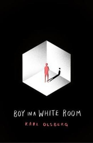 Boy in a White Room by Karl Olsberg [Paperback]