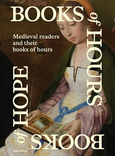 Evelien Hauwaerts Books of Hours Books of Hope (Copertina rigida)