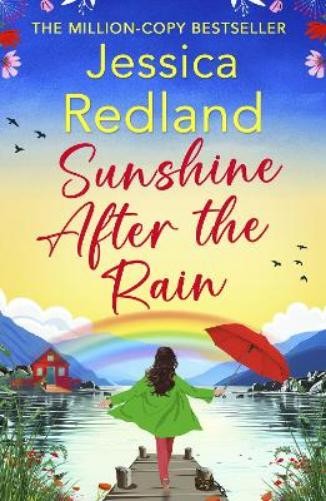 Jessica Redland Sunshine After the Rain (Tascabile) Escape to the Lakes