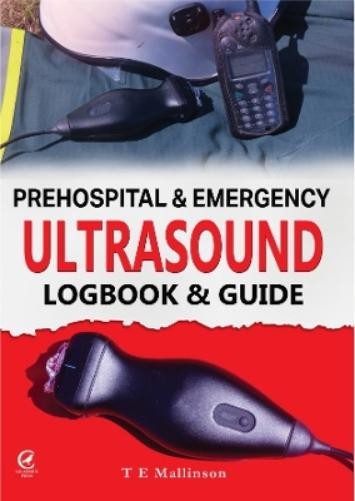 Tom Mallinson Prehospital & Emergency Ultrasound (Tascabile)