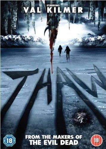Dvd Thaw [Edizione: Regno Unito]