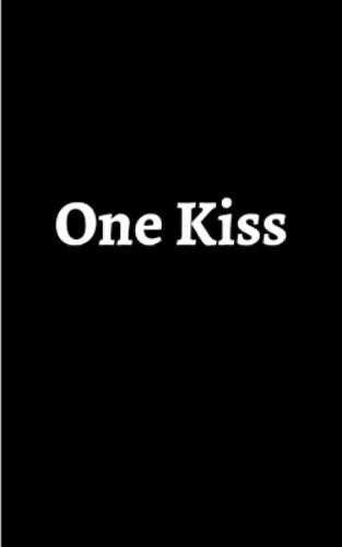 Michelle Ashton One Kiss (Tascabile)
