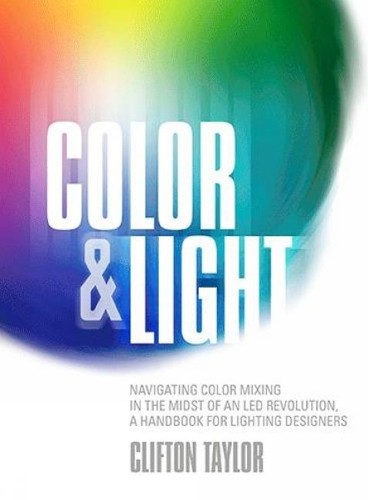 Clifton Taylor Color & Light (Tascabile)