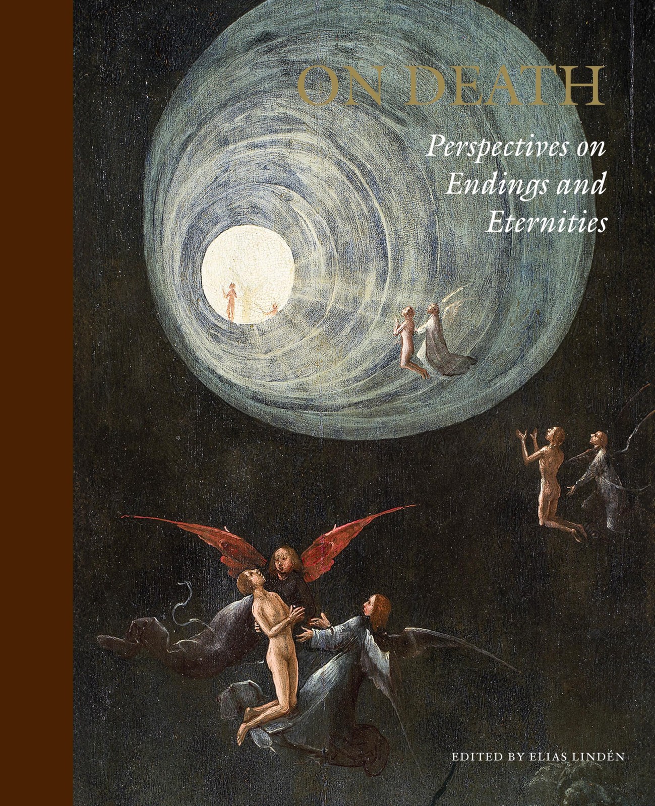 On Death: Perspectives on endings and eternities (Copertina rigida)