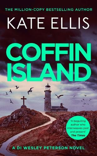 Kate Ellis Coffin Island (Tascabile) DI Wesley Peterson