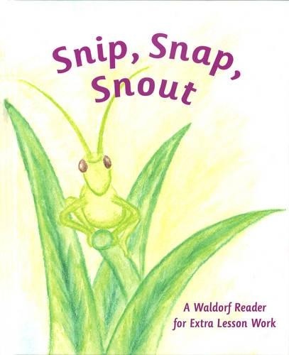 Arthur M. Pittis Snip Snap Snout! (Tascabile)