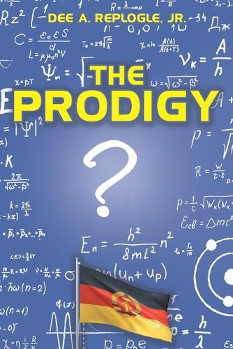 Dee a Replogle Jr The Prodigy (Tascabile)