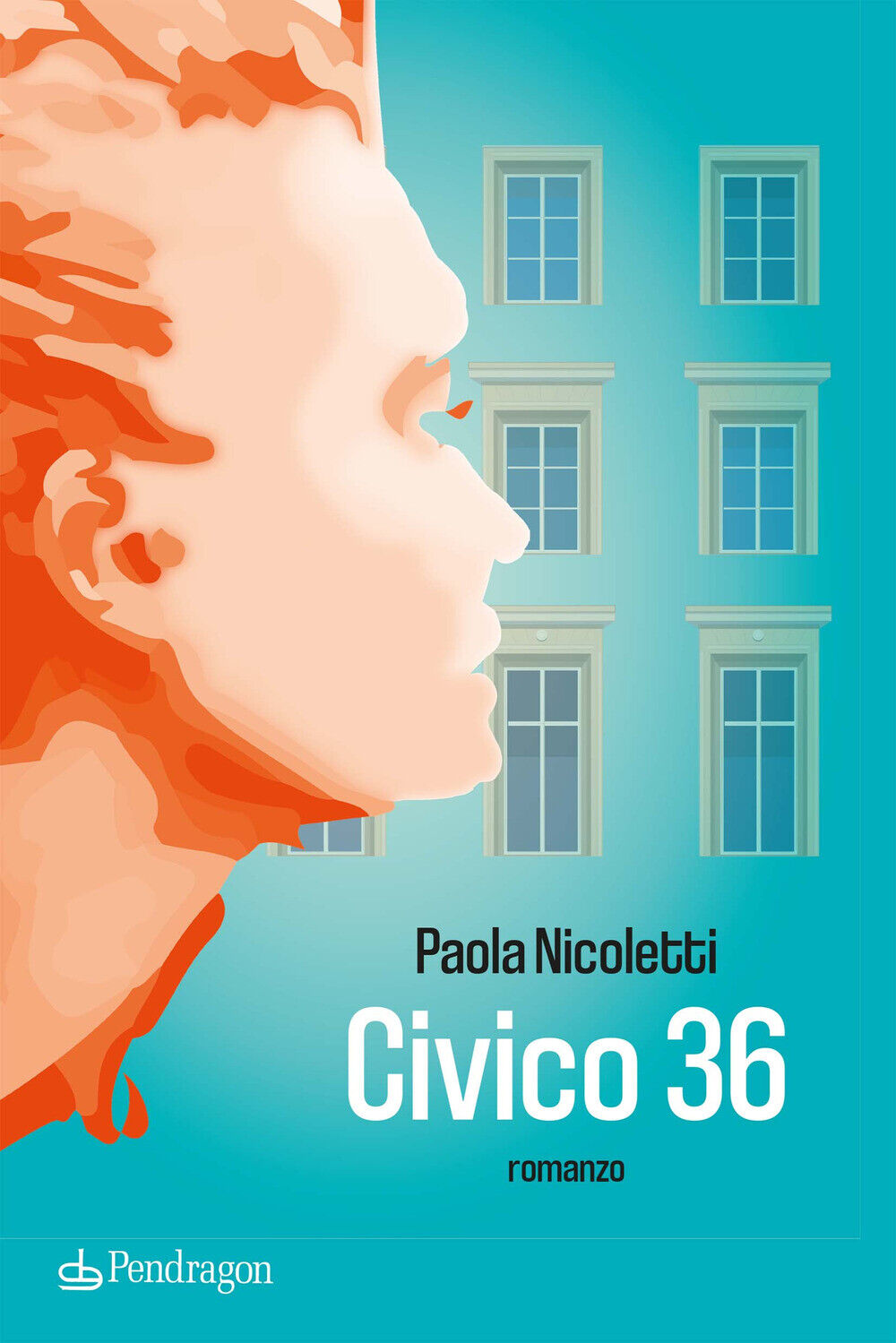 Civico 36 - Nicoletti Paola