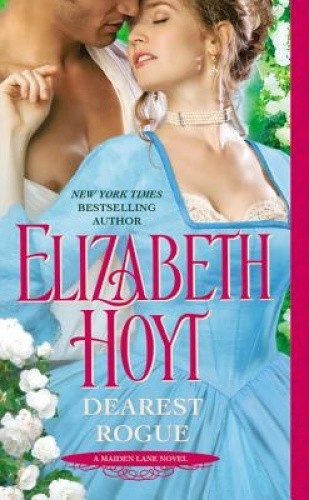 Dearest Rogue (Maiden Lane) by Hoyt, Elizabeth [Paperback]