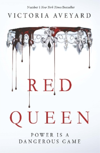 Victoria Aveyard Red Queen (Tascabile) Red Queen