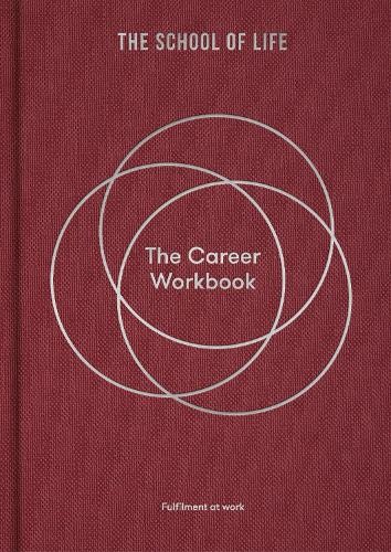 The Career Workbook (Copertina rigida)