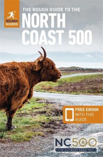 Rough Guides The Rough Guide to the North Coast 500: Compact Travel  (Tascabile)