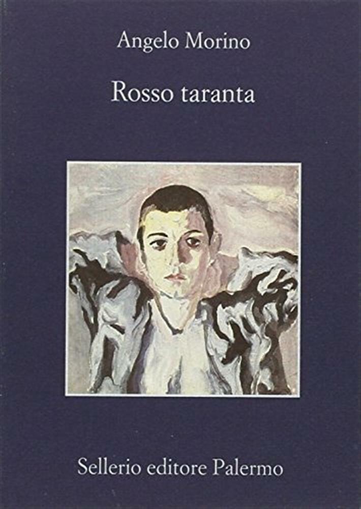 Rosso taranta - Morino Angelo