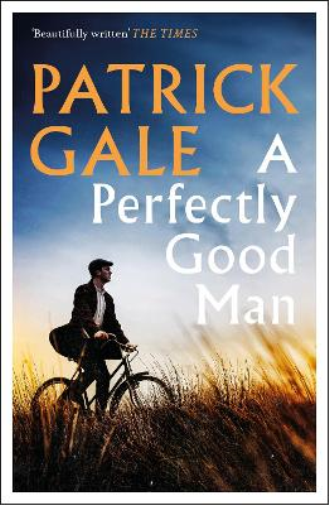 Patrick Gale A Perfectly Good Man (Tascabile)