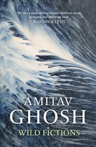 Ghosh Book of Essays by Ghosh, Amitav [Paperback]