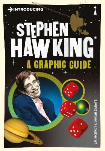 J.P. McEvoy Introducing Stephen Hawking (Tascabile) Introducing...