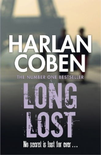 Harlan Coben Long Lost (Tascabile)
