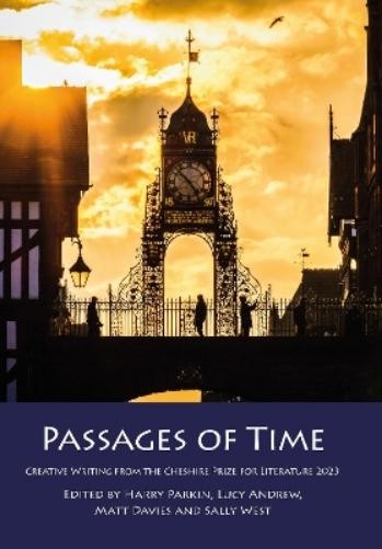 Harry Parkin Passages of Time (Tascabile)