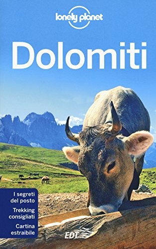 9788859239529 Dolomiti. Con cartina - Giacomo Bassi,Denis Falconieri,Piero Pasin