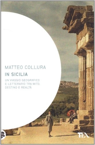 9788850224524 In Sicilia - Matteo Collura