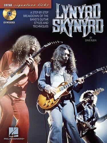 Lynyrd Skynyrd (Tascabile)