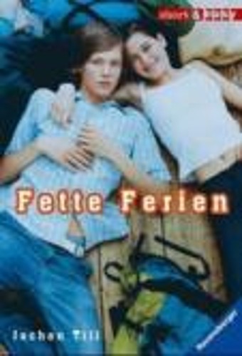 Jochen Till Fette Ferien (Tascabile)