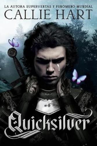 Quicksilver - Saga Alquimia & Fae Vol. 1 (Tascabile)